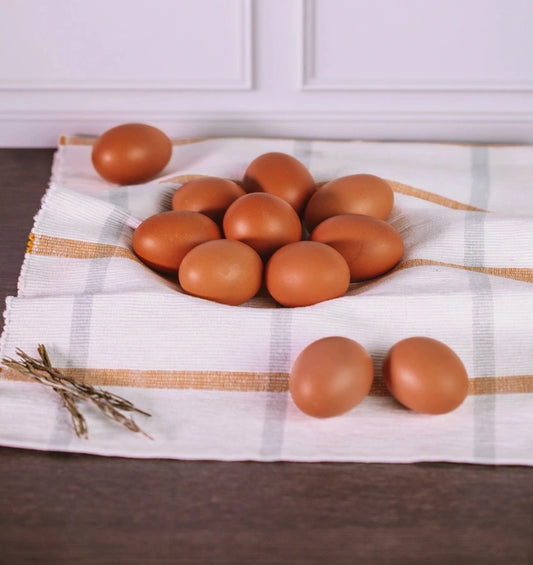 Bandeja de huevos 30 unidades