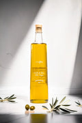 Aceite de Oliva Extra Virgen 100% Natural