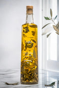 Aceite de Oliva al Laurel 100% Natural