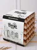 Caja 150 Huevos del Sur - 5 Bandejas Tamaño Extra