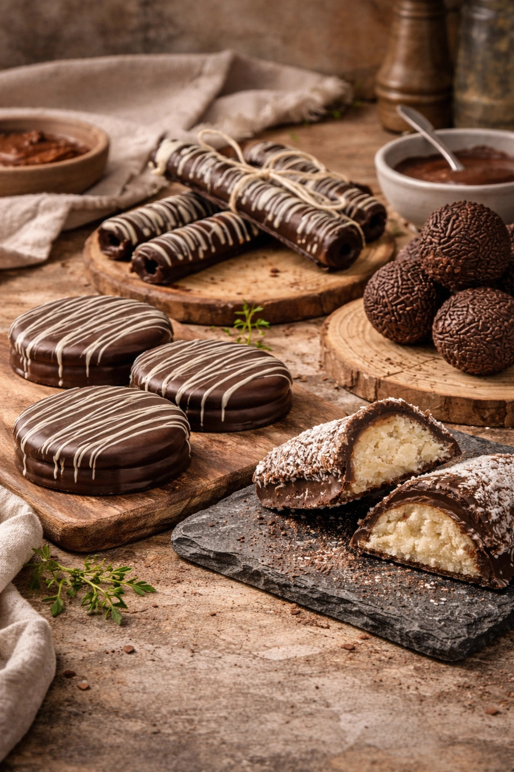 Caja Antojo Dulce